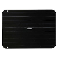 シービージャパン 解凍プレート S アルミ製 atomico 解凍皿 ※2個以上から注文可能(販売価格は1個単位の価格)