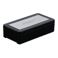 岩崎工業 弁当箱 1段 850ml イージーケアランチボックス シルバー ※2個以上から注文可能(販売価格は1個単位の価格)