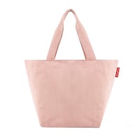 ショッピングバッグ reisenthel SHOPPER M CORD BLUSH