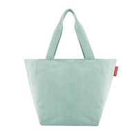 ショッピングバッグ reisenthel SHOPPER M CORD MINT