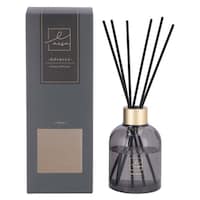 不二貿易 リードディフューザー LACSA ラシサ 100ml Advance ※3個以上から注文可能(販売価格は1個単位の価格)