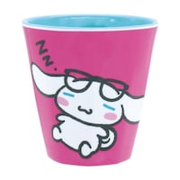 大西賢製販 コップ 300ml サンリオ プラスチック ピンク ※4個以上から注文可能(販売価格は1個単位の価格)