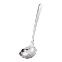 O.E.C. お玉 オールステンレス 食洗機対応 貝印 ※4個以上から注文可能(販売価格は1個単位の価格)