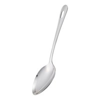 O.E.C. 調理スプーン オールステンレス 食洗機対応 貝印 ※4個以上から注文可能(販売価格は1個単位の価格)