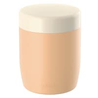 アスベル 弁当箱 フードポット スープジャー ランタス スープボトル S 250ml シェルピンク ※2個以上から注文可能(販売価格は1個単位の価格)