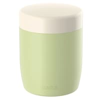 アスベル 弁当箱 フードポット スープジャー ランタス スープボトル S 250ml リーフグリーン ※2個以上から注文可能(販売価格は1個単位の価格)