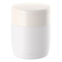 アスベル 弁当箱 フードポット スープジャー ランタス スープボトル M 300ml カトラリー付き ラベンダー ※2個以上から注文可能(販売価格は1個単位の価格)