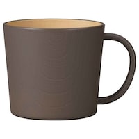 カノー マグカップ 230ml やさしい彩り キッズマグ クルミ ※4個以上から注文可能(販売価格は1個単位の価格)