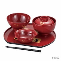 カノー お食い初め WA M ミッキーマウス 男の子