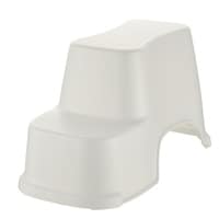 リッチェル 踏み台 トイレ用 トイレサポート ステップ スリム 2段 トイトレ ※2個以上から注文可能(販売価格は1個単位の価格)