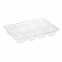 リッチェル 保存容器 離乳食 わけわけ フリージング ブロックトレー 15mlから80ml 2個組 25ml×8ブロック ※5個以上から注文可能(販売価格は1個単位の価格)