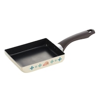 タマハシ 卵焼き器 13×18cm IH対応 星のカービィ ※2個以上から注文可能(販売価格は1個単位の価格)