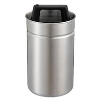 シービージャパン ゴミ箱 atomico 密閉できる 生ごみキャニスター ※2個以上から注文可能(販売価格は1個単位の価格)