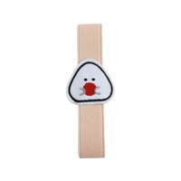 逸品社 ランチベルト ぎゅっとおにぎりさん 梅 ※6個以上から注文可能(販売価格は1個単位の価格)