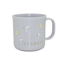 オーエスケー コップ 200ml スヌーピー プラカップ ※6個以上から注文可能(販売価格は1個単位の価格)