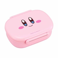 オーエスケー 弁当箱 360ml 星のカービィ ランチボックス 中子付 ※2個以上から注文可能(販売価格は1個単位の価格)