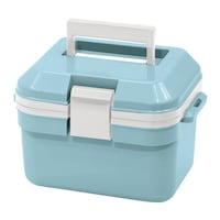 JEJアステージ クーラーボックス 5L 小型 アイセル5 ハードタイプ セラドンブルー ※3個以上から注文可能(販売価格は1個単位の価格)