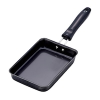 下村企販 卵焼き器 IH対応 鉄製 燕三条 2個でぴったり鉄製玉子焼き 日本製 ※2個以上から注文可能(販売価格は1個単位の価格)