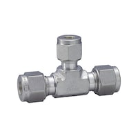 ハイロック Wフェルールジョイント ステンレス製