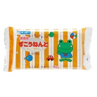 銀鳥産業 図工粘土 450g ※3個以上から注文可能(販売価格は1個単位の価格)