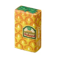 プラス フルーツ消しゴムパイン×20