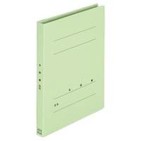 プラス 年組氏名フラットファイルA5SGR×20