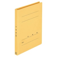 プラス 年組氏名フラットファイルA5SYL ※20冊以上から注文可能(販売価格は1冊単位の価格)