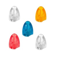 プラス 強力ミニマグネット 粒タイプカラーMIX ※5袋以上から注文可能(販売価格は1袋単位の価格)