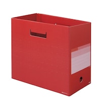 プラス DEJA VU ボックスFワイド BRR ※3冊以上から注文可能(販売価格は1冊単位の価格)