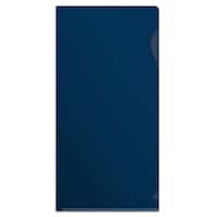 プラス ぴったりすっきりホルダー長3BL 10P×20