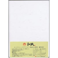 細雪B5IJホワイト×10