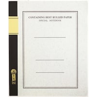 ツバメノート TK4(四本止)×10