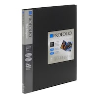 ナカバヤシ プロフォリオ ザオリジナル オオヨツギリ 24P×24