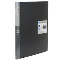 ナカバヤシ プロフォリオ ザオリジナル A2バン 24P×6