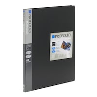 ナカバヤシ プロフォリオ ザオリジナル A3バン 24P×18