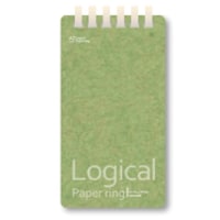 ナカバヤシ FSC/MX/Pリング・A7・40/Bケイ×10