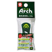 サクラクレパス アーチ消しゴムM1P×40