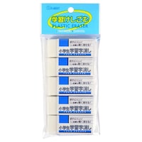 サクラクレパス 小学生学習字消しM5P×10