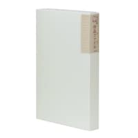 ナカバヤシ サクヒンファイル/ A3/ホワイト×20