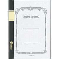 ツバメノート W50S中細×10