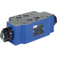 ボッシュレックスロス スロットルチェック弁Z2FS1683X/S