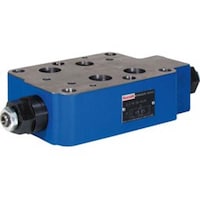 ボッシュレックスロス スロットルチェック弁Z2FS2283X/S2