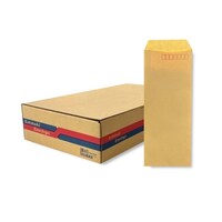 長形40 OKクラフト 85g 1箱(1000枚入) 00053