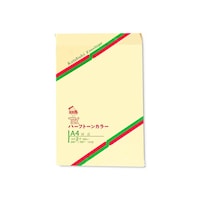 角2 ハーフトーン クリーム 100g サイド貼 1パック(100枚入り) 00560