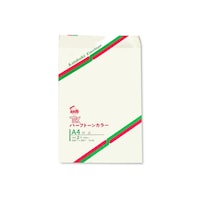 角2 ハーフトーン グレー 100g サイド貼 1パック(100枚入り) 00564