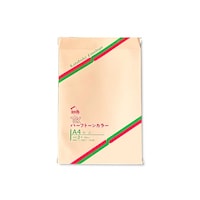 角2 ハーフトーン ピンク 100g サイド貼 1パック(100枚入り) 00567