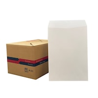 角2 FSCクラフト100g 1箱(500枚入) 00585