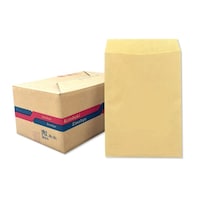 角2 OKクラフト70g サイド貼 1箱(500枚入) 00622