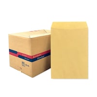 角2 OKクラフト100g サイド貼 1箱(500枚入) 00624