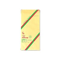 長形3 OKクラフト 70g 1箱(100枚入×10袋) 00832